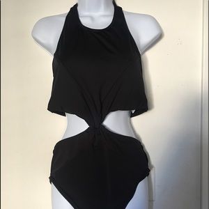 Carmen Marc Valvo Swimsuit
